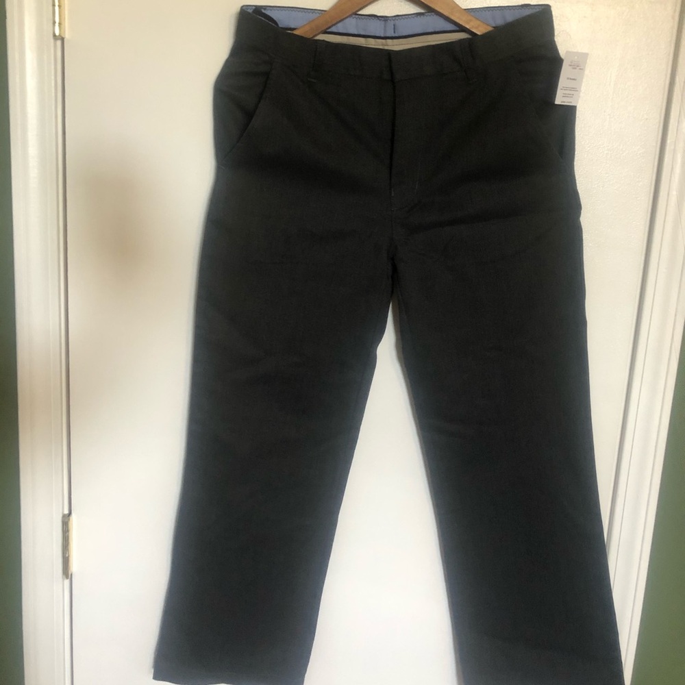 Gap Dress Pants (boys)
